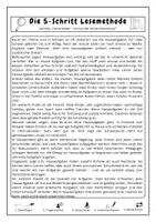 Vorschau - Arbeitsblätter - Hausaufgaben verbieten? 5-Schritt-Lesemethode - Seite 2