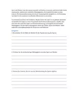 Vorschau - Arbeitsblätter - Materialpaket Sport LK / Leistungskurs - Seite 3