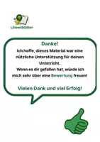 Vorschau - Arbeitsblätter - Satzglieder wiederholen: Subjekt, Prädikat, Objekt & Adverbiale (Klasse 5-6) - Seite 1