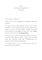Vorschau - Audio-Dateien - Ohrtutor Audiomaterial Ostern - Seite 2