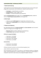 Vorschau - Arbeitsblätter - Lesetraining. Lesetempo steigern. Blitzlesen. Doppelkonsonanten - Seite 1