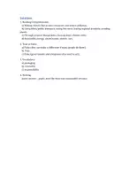Vorschau - Arbeitsblätter - Reading Comprehension 🌍♻️ Climate Change & Sustainable Lifestyle - Seite 3