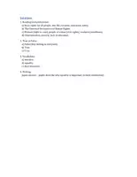 Vorschau - Arbeitsblätter - Reading Comprehension – Equality and Human Rights - Seite 3