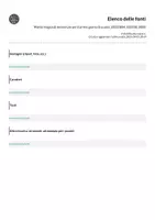 anteprima - Materiale per pittura e bricolage - Matita magica di benvenuto per il primo giorno di scuola_20250804_020330_0000 - Pagina 1