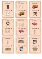 Vorschau - Arbeitsblätter - Komplettpaket Müll, Abfall und Recycling Klasse 1,2 - Seite 3