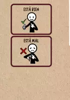 Vista previa - Refuerzo / NEE / Materiales de apoyo - Pack asamblea- personalizable - página 2