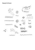 Vorschau - Stundenentwürfe - Linienbilder - Seite 2