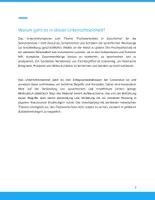 Vorschau - Unterrichtsreihen - Fachwortschatz Geschichte – Begriffe verstehen & anwenden Sek I - Seite 1