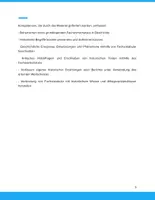 Vorschau - Unterrichtsreihen - Fachwortschatz Geschichte – Begriffe verstehen & anwenden Sek I - Seite 2