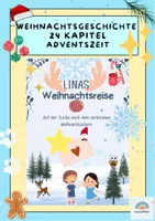 Vorschau - Unterrichtsreihen - XXL Paket Weihnachten - Geschichte, Ausmalen, Bildkarten - Deckblatt