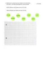 Vorschau - Klassenarbeiten - Lernzielkontrolle Mathematik - Seite 3