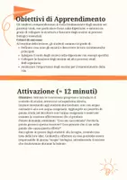 anteprima - Piani di lezione - Collegare gli enzimi a processi vitali - Pagina 1