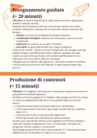 anteprima - Piani di lezione - Collegare gli enzimi a processi vitali - Pagina 2