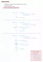 Vorschau - Merkblätter - Packet Mathematik 9./10. Klasse Realschule - Seite 2