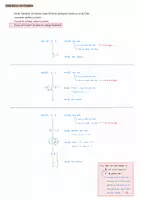 Vorschau - Merkblätter - Packet Mathematik 9./10. Klasse Realschule - Seite 3