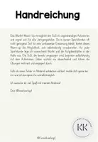 Vorschau - Spiele - Würfel Warm-Up für den Sportunterricht - Aufwärmen - Seite 1