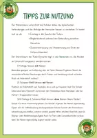 Vorschau - Unterrichtsreihen - Haus TUDOR - Stammbaum - Seite 1