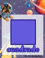 Vista previa - Elementos para la creación de materiales - DECORACIÓN DE CLASE Hera va al espacioAprendiendoLasFiguras - página 2