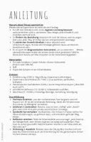 Vorschau - Arbeitsblätter - Kurven, Knicke, Chancen - mein persönlicher Lernweg - Seite 3