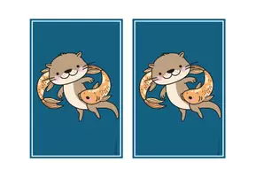 Vorschau - Anderer Materialtyp - Gruppentische: Otter-Klasse - Seite 1