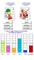 anteprima - Esercizi - PROBABILITA' E STATISTICA IN CLASSE PRIMA E SECONDA - Pagina 2