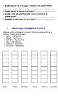 anteprima - Esercizi - PROBABILITA' E STATISTICA IN CLASSE PRIMA E SECONDA - Pagina 3