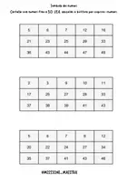 anteprima - Materiale di supporto/inclusione - GIOCHI MATEMATICI A SCUOLA - Pagina 3