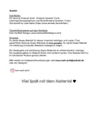 Vorschau - Poster - Klassenregeln Aushänge neutral (wachsendes Paket) - Seite 1