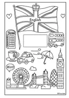 Vorschau - Anderer Materialtyp - Englisch Heftumschläge - Seite 3