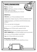 Vorschau - Fördermaterial/Inklusion - Chorisches Lesen und Lesetandem Klasse 3/4: Klassensprechergeschichten - Seite 3