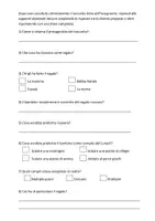 anteprima - Esercizi - Prove di ingresso ITALIANO classe terza - Pagina 3