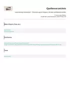 Vorschau - Arbeitsblätter - Lesetraining Kartenarbeit: Räumliche Orientierung & Leseverständnis - Seite 3