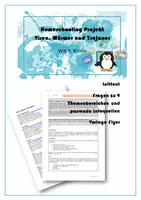 Vorschau - Arbeitsblätter - WiK-Komplettpaket - Seite 1