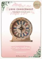 Vista previa - Para docentes: organización, planificación y formación - Dinámica para conocerse el primer día de curso - Portada
