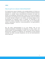 Vorschau - Unterrichtsreihen - Wir erstellen unseren eigenen Zeitstrahl – Geschichte aktiv erleben - Seite 1