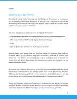 Vorschau - Unterrichtsreihen - Wir erstellen unseren eigenen Zeitstrahl – Geschichte aktiv erleben - Seite 3