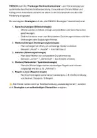 Vorschau - Arbeitsblätter - Rechtschreibstrategien. Tafelmaterial, Merkposter - Seite 1