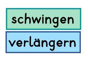 Vorschau - Arbeitsblätter - Rechtschreibstrategien. Tafelmaterial, Merkposter - Seite 3