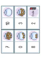 Vorschau - Spiele - Cookies im Glas Domino ZR10, Anfangsunterricht - Seite 2