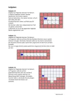 Vorschau - Arbeitsblätter - Objektorientierte Programmierung Neuer Hamster - Seite 3
