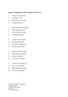 Vorschau - Klassenarbeiten - Drei KA: Analyse von Gedichten zum Thema "Sehnsucht/Liebe" - Seite 2