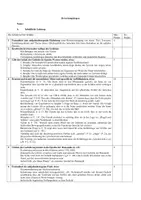Vorschau - Klassenarbeiten - Drei KA: Analyse von Gedichten zum Thema "Sehnsucht/Liebe" - Seite 3