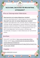Vorschau - Arbeitsblätter - Kreative Schreibaufgaben für zuhause - Seite 3