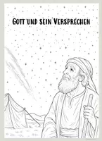 Vorschau - Stundenentwürfe - Unterwegs mit Gott: Abraham und Sara - Gott und sein Versprechen - Seite 3