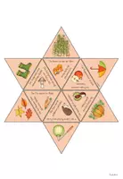 Vorschau - Spiele - Legestern - Herbstsätze 2 (2. Klasse) - Seite 3
