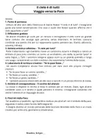 anteprima - Piani di lezione - KIT_GIORNATA MONDIALE DELLA PACE - Pagina 3