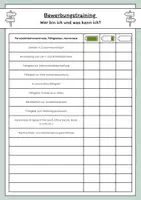 Vorschau - Arbeitsblätter - Materialpaket Bewerbungen schreiben - Seite 2