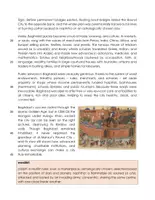 Vorschau - Arbeitsblätter - Geschichte bilingual: Baghdad - a perfect medieval city? (Middle Ages/Crusades) - Seite 2