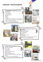 Vorschau - Stundenentwürfe - Materialpaket En mi casa - Deckblatt