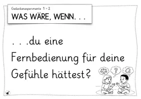 Vorschau - Bildkarten - ETHIK - Gedankenexperimente 1-2 - Seite 3
